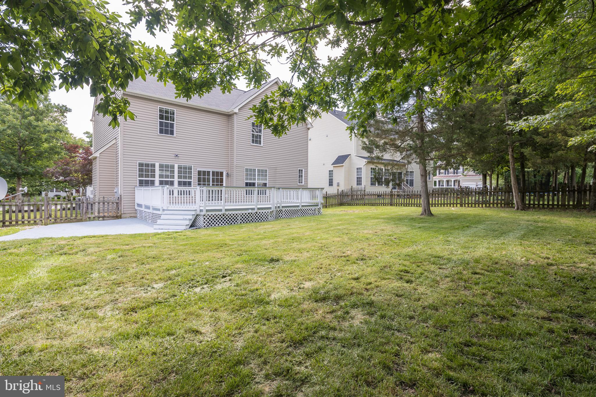 9734 Native Rocks Drive Bristow, VA 20136 - Photo 52 of 64