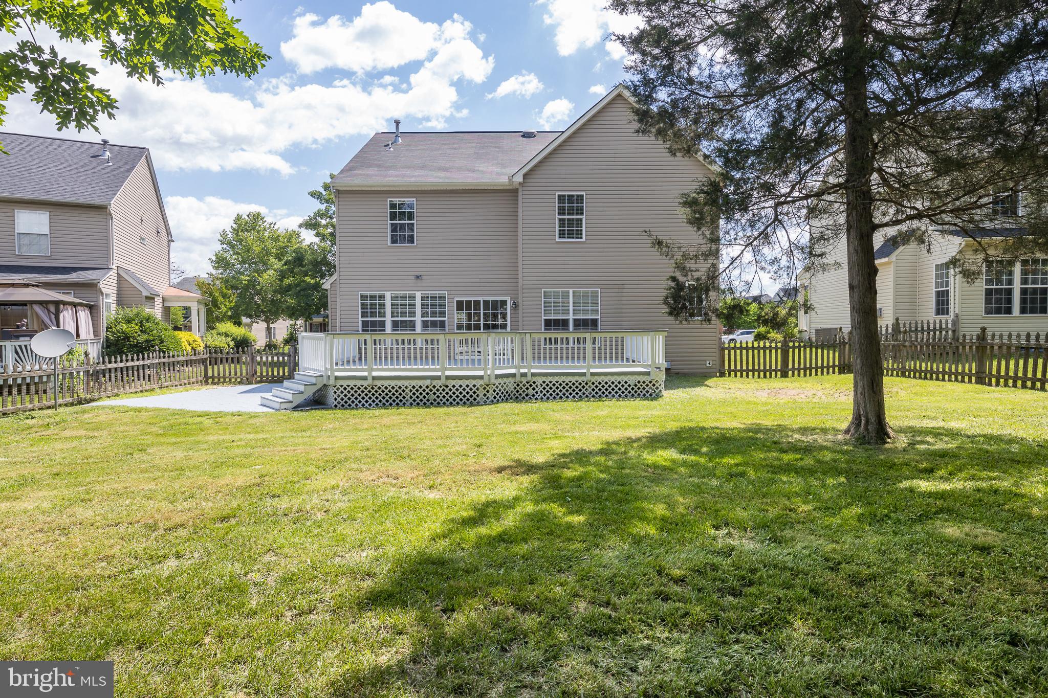 9734 Native Rocks Drive Bristow, VA 20136 - Photo 53 of 64