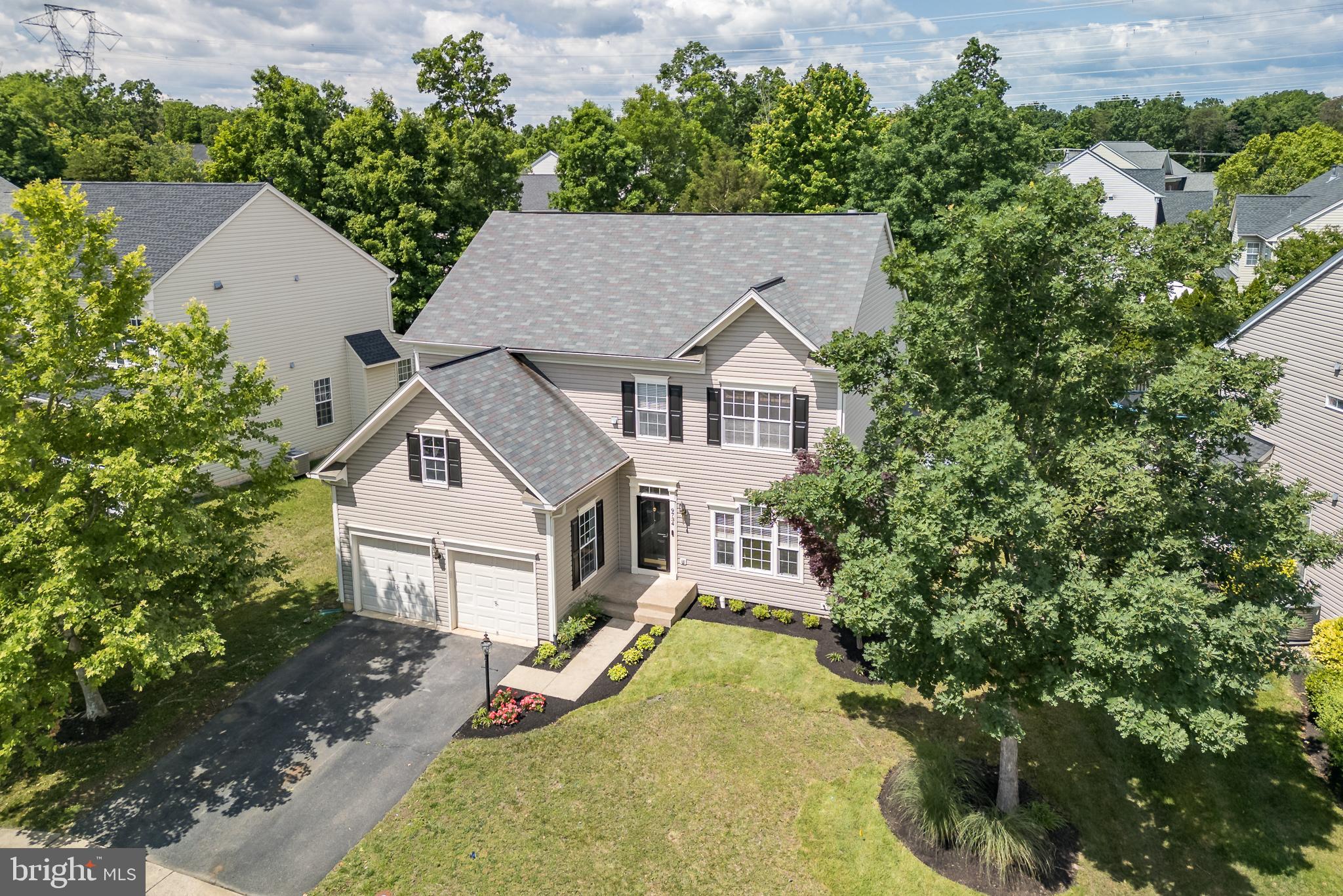 9734 Native Rocks Drive Bristow, VA 20136 - Photo 57 of 64