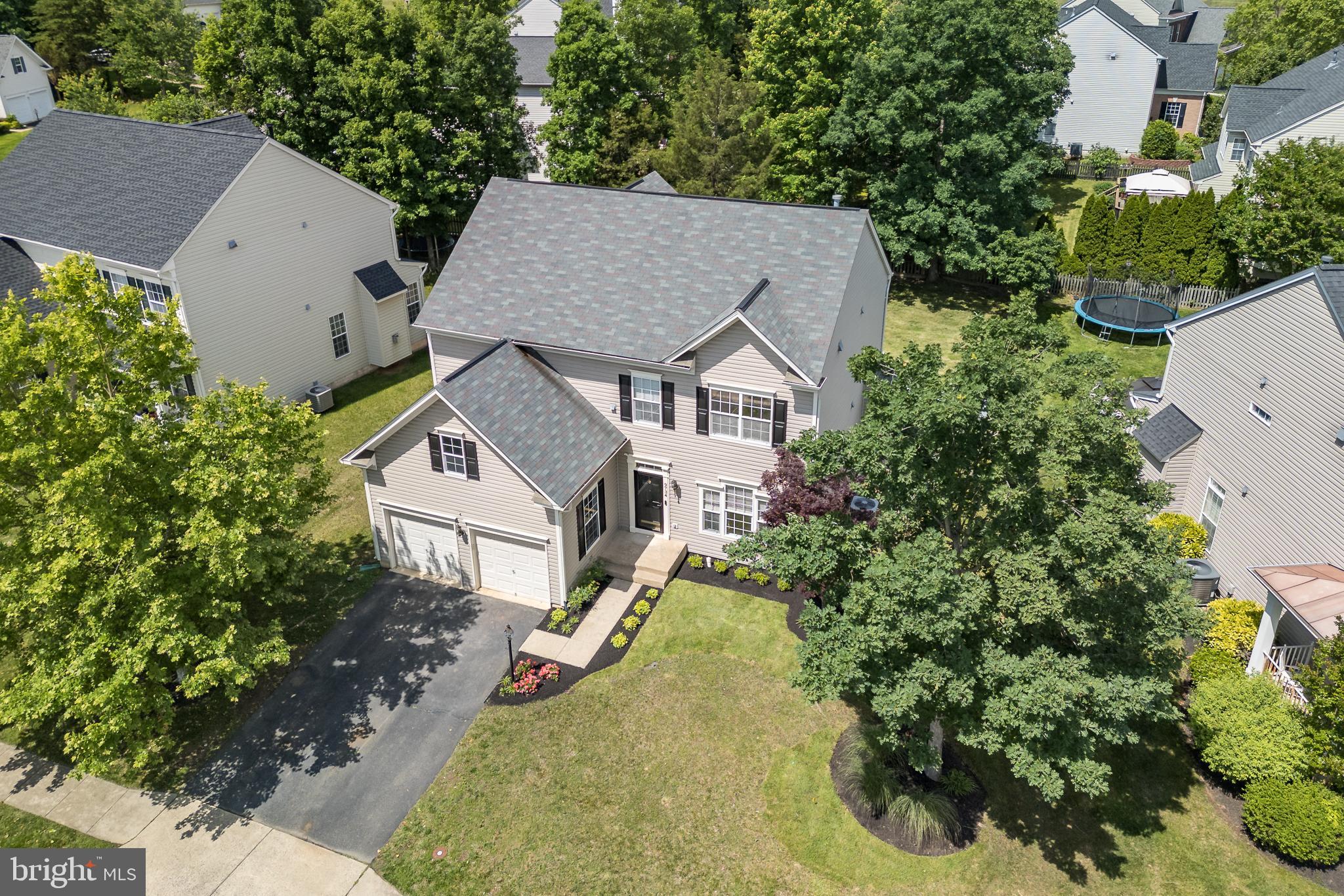 9734 Native Rocks Drive Bristow, VA 20136 - Photo 58 of 64