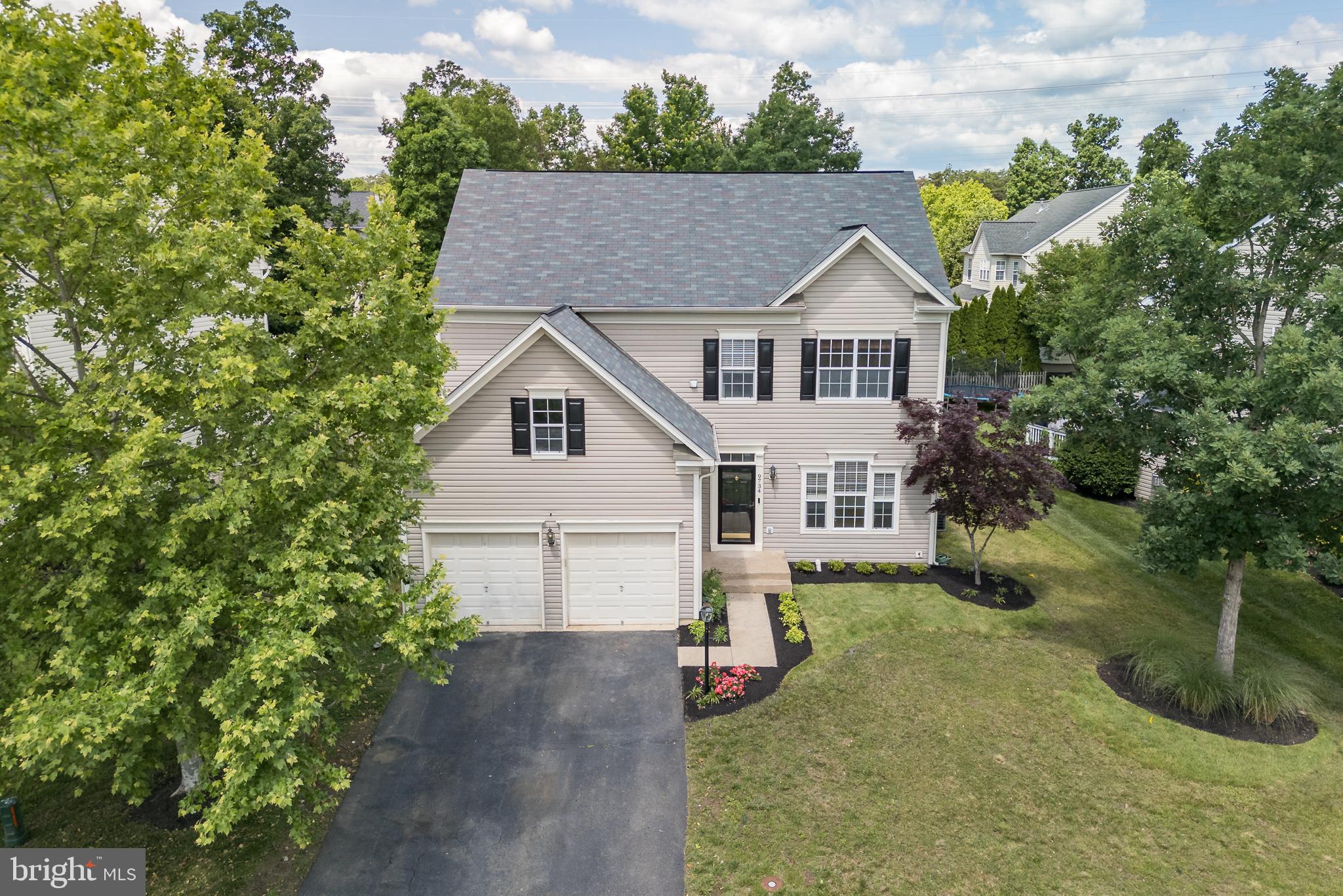 9734 Native Rocks Drive Bristow, VA 20136 - Photo 59 of 64