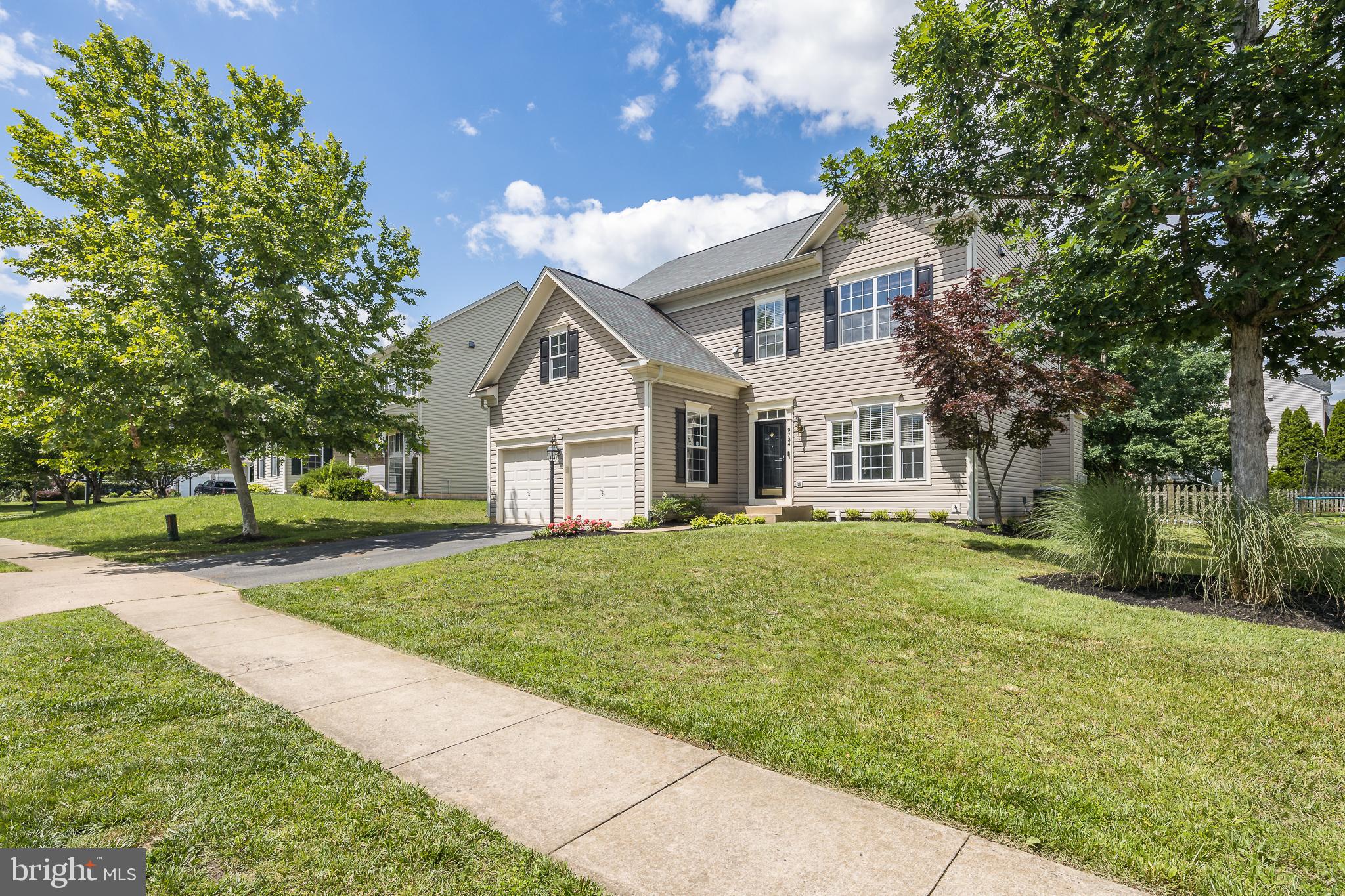 9734 Native Rocks Drive Bristow, VA 20136 - Photo 6 of 64