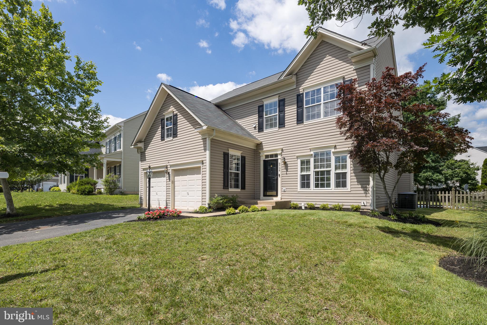 9734 Native Rocks Drive Bristow, VA 20136 - Photo 7 of 64