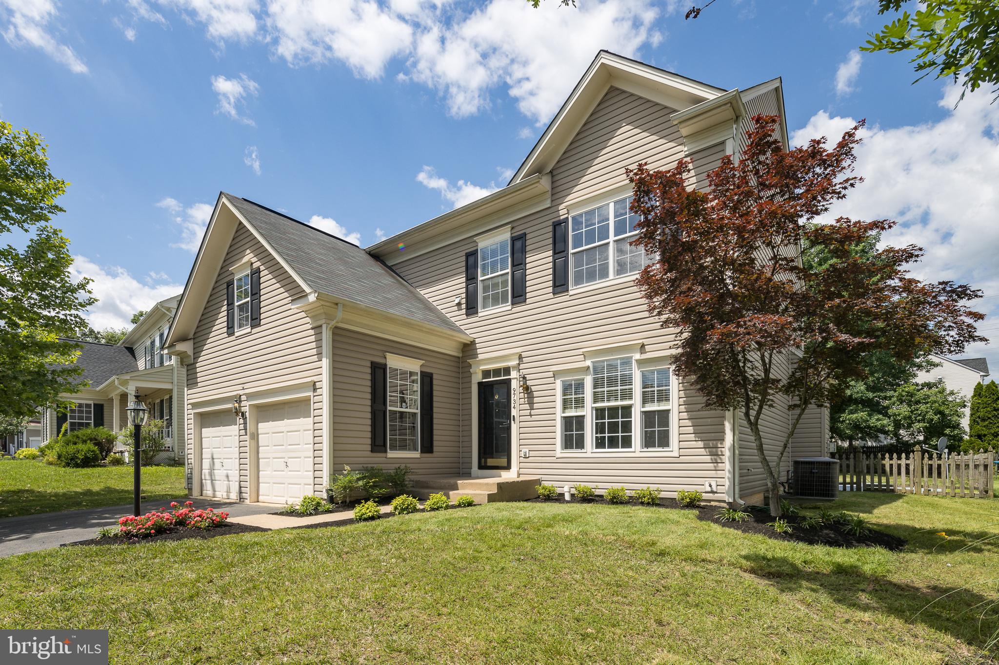 9734 Native Rocks Drive Bristow, VA 20136 - Photo 8 of 64