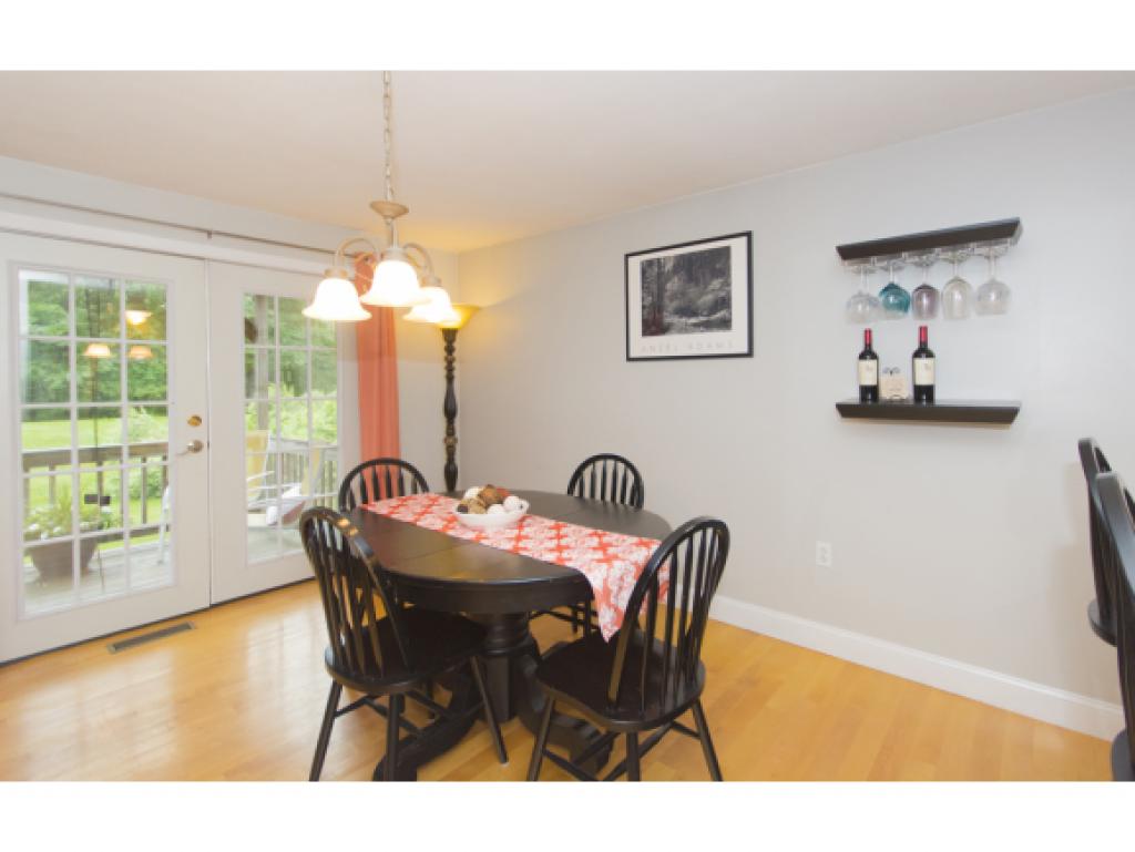 9 Kirriemuir Road, Unit 9 Stratham, NH 03885 - Photo 12 of 33 Gallery Image 12
