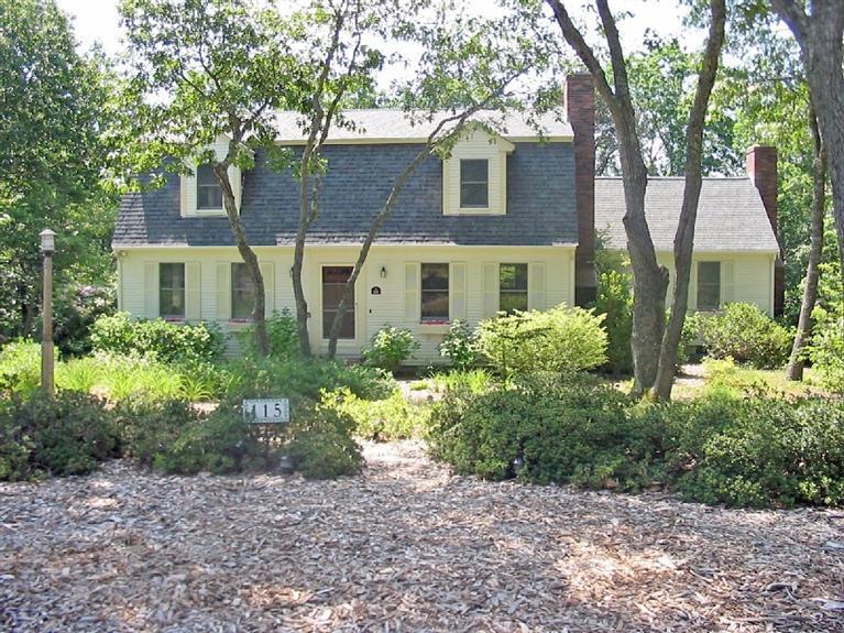 115 Captain Penniman Road Eastham, MA 02642 - Photo 1 of 33 Primary Photo