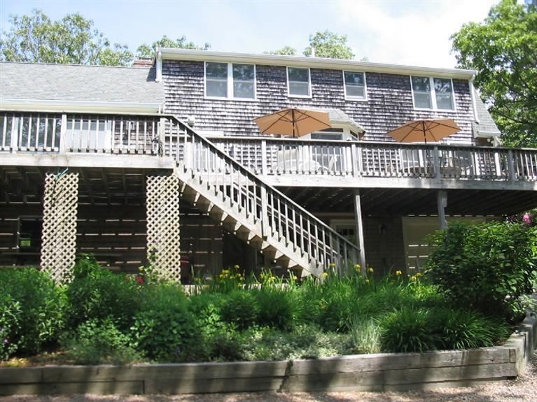 115 Captain Penniman Road Eastham, MA 02642 - Photo 2 of 33 Additional Photo