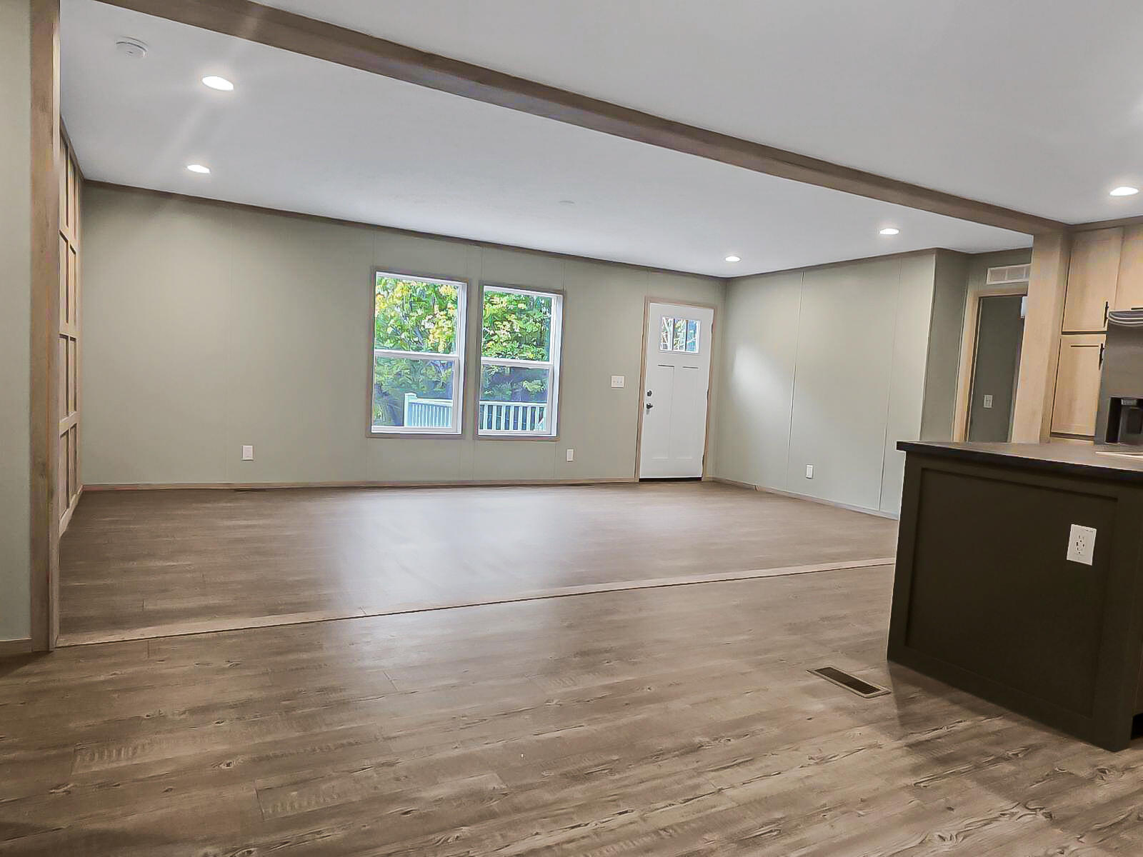 3782 Ingramville Road Ferrum, VA 24088 - Photo 7 of 8 main room