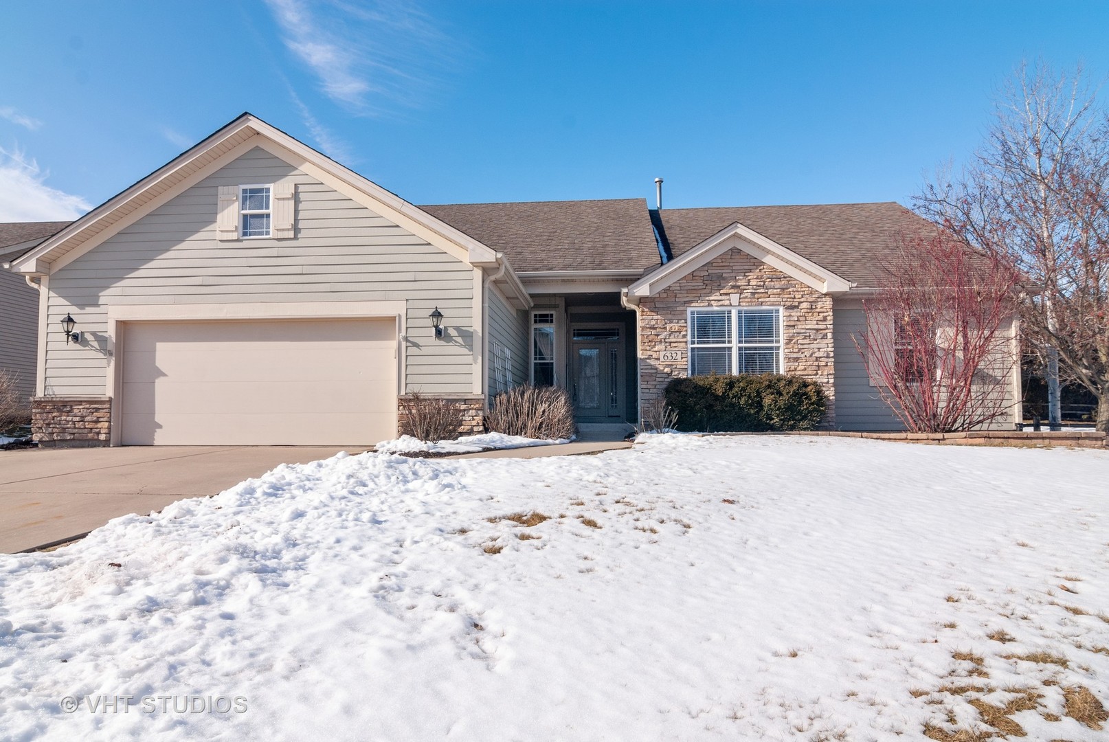 632 Ridge Drive Elburn, IL 60119 - Photo 1 of 32