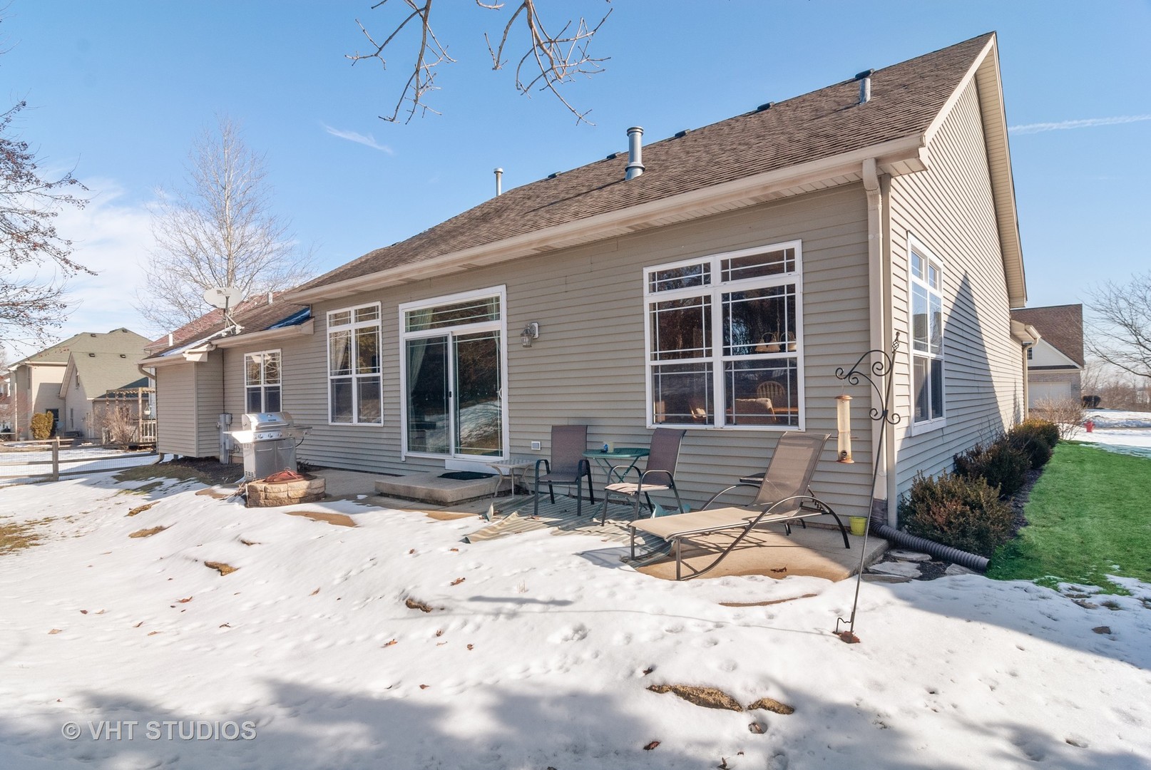 632 Ridge Drive Elburn, IL 60119 - Photo 31 of 32