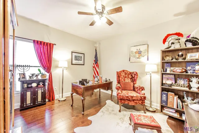 $266,500 | 187 Carriage Way, Thibodaux, LA 70301