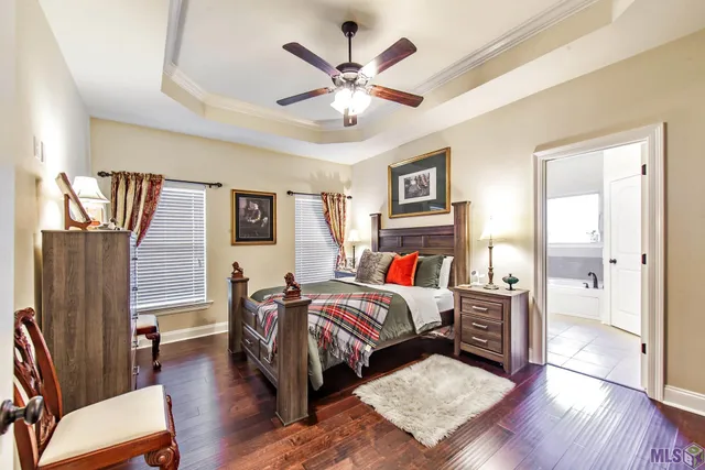 $266,500 | 187 Carriage Way, Thibodaux, LA 70301