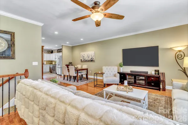 $419,000 | 25 Union Chapel Road, Weaverville, NC 28787