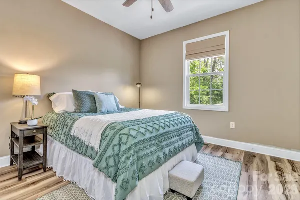 $419,000 | 25 Union Chapel Road, Weaverville, NC 28787