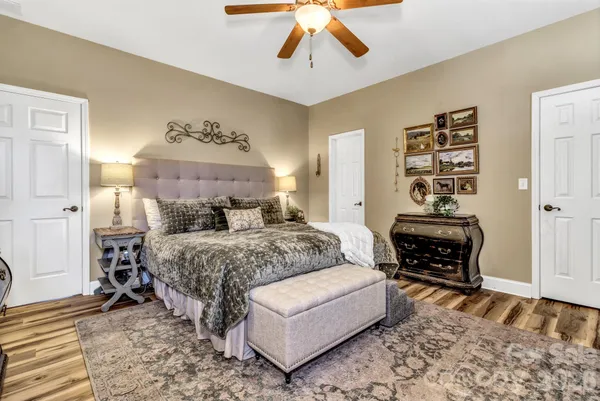 $419,000 | 25 Union Chapel Road, Weaverville, NC 28787