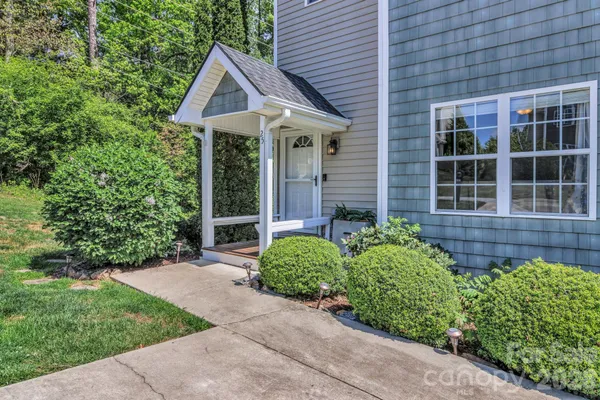 $419,000 | 25 Union Chapel Road, Weaverville, NC 28787