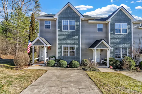 $425,000 | 25 Union Chapel Road, Weaverville, NC 28787