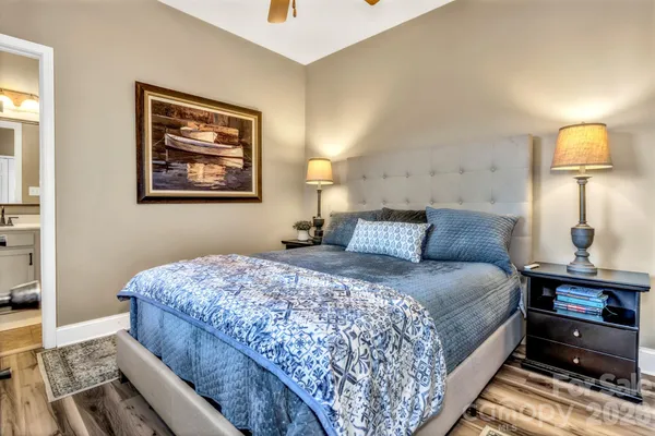 $419,000 | 25 Union Chapel Road, Weaverville, NC 28787
