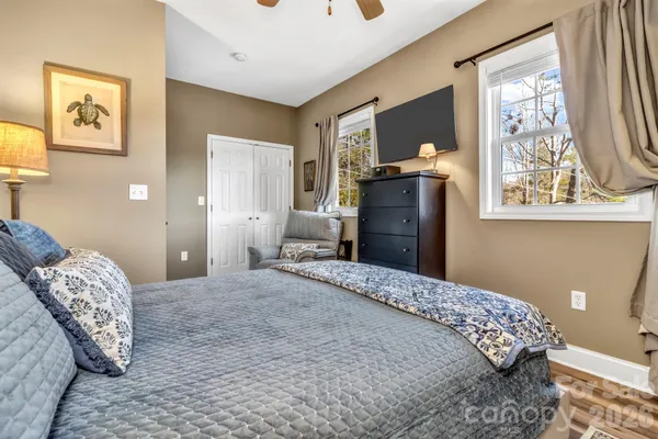 $419,000 | 25 Union Chapel Road, Weaverville, NC 28787