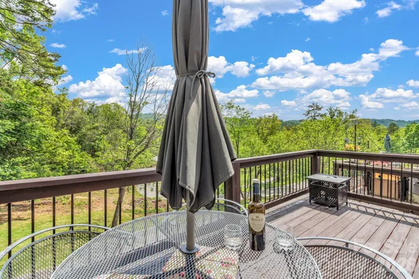 $419,000 | 25 Union Chapel Road, Weaverville, NC 28787