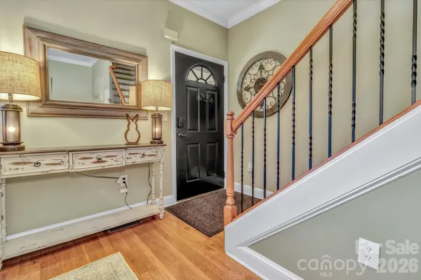 $419,000 | 25 Union Chapel Road, Weaverville, NC 28787
