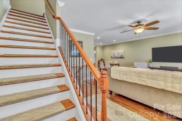 $419,000 | 25 Union Chapel Road, Weaverville, NC 28787
