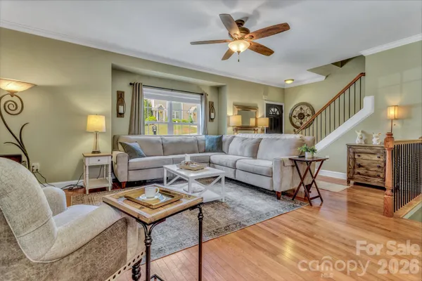 $419,000 | 25 Union Chapel Road, Weaverville, NC 28787