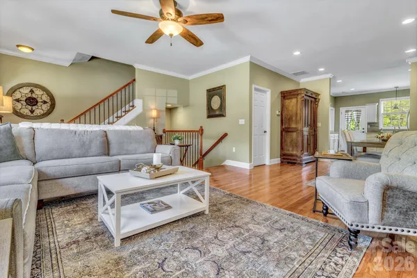 $419,000 | 25 Union Chapel Road, Weaverville, NC 28787