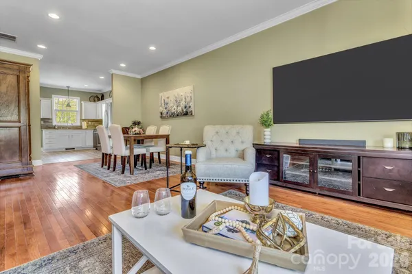 $419,000 | 25 Union Chapel Road, Weaverville, NC 28787