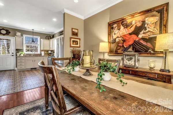 $425,000 | 25 Union Chapel Road, Weaverville, NC 28787