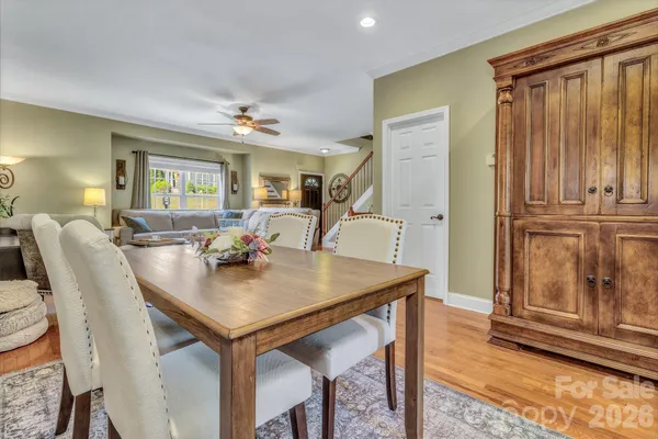 $419,000 | 25 Union Chapel Road, Weaverville, NC 28787
