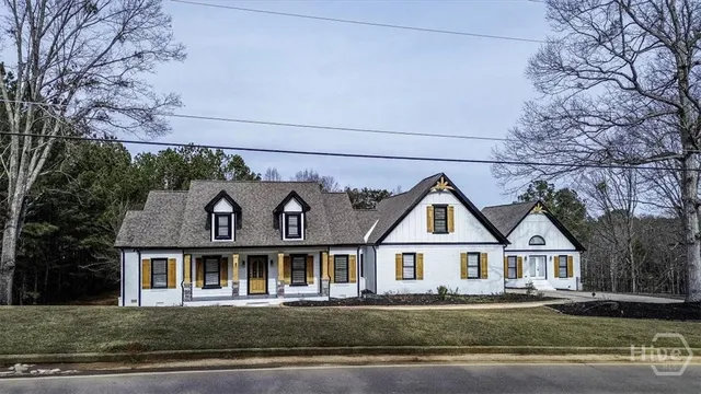 $1,200,000 | 1051 Spartan Lane, Athens, GA 30606