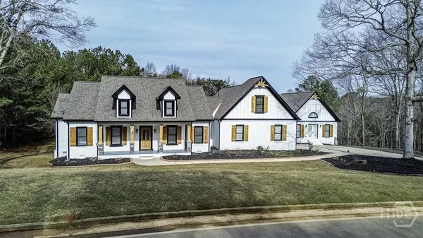 $1,100,000 | 1051 Spartan Lane, Athens, GA 30606