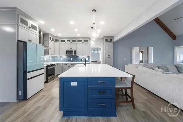 $1,100,000 | 1051 Spartan Lane, Athens, GA 30606