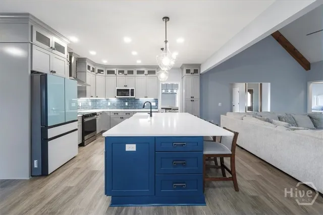 $1,200,000 | 1051 Spartan Lane, Athens, GA 30606