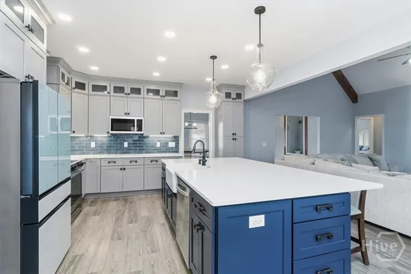 $1,100,000 | 1051 Spartan Lane, Athens, GA 30606