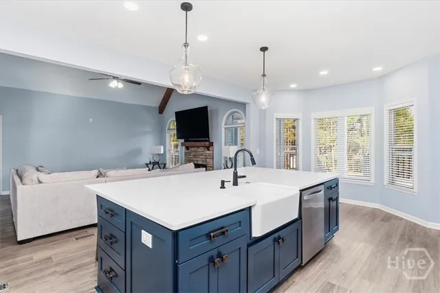 $1,200,000 | 1051 Spartan Lane, Athens, GA 30606