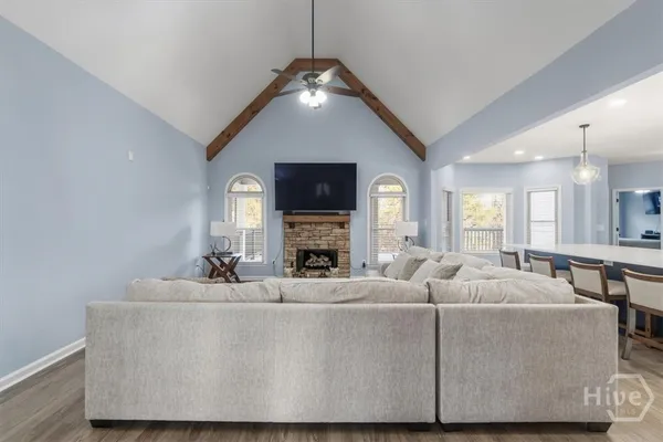 $1,100,000 | 1051 Spartan Lane, Athens, GA 30606