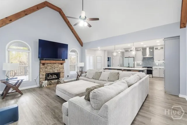 $1,200,000 | 1051 Spartan Lane, Athens, GA 30606