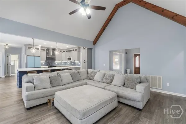 $1,000,000 | 1051 Spartan Lane, Athens, GA 30606