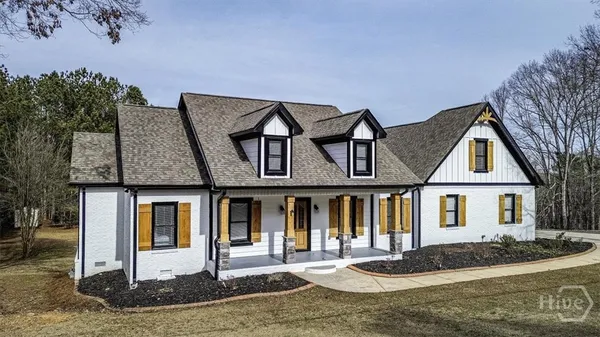 $1,100,000 | 1051 Spartan Lane, Athens, GA 30606