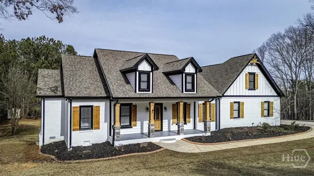 $1,200,000 | 1051 Spartan Lane, Athens, GA 30606