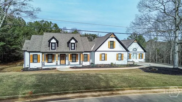 $1,000,000 | 1051 Spartan Lane, Athens, GA 30606