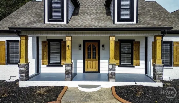 $1,100,000 | 1051 Spartan Lane, Athens, GA 30606