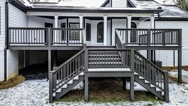 $1,200,000 | 1051 Spartan Lane, Athens, GA 30606