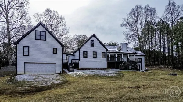 $1,100,000 | 1051 Spartan Lane, Athens, GA 30606