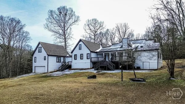 $1,100,000 | 1051 Spartan Lane, Athens, GA 30606