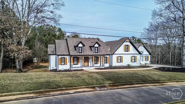 $1,200,000 | 1051 Spartan Lane, Athens, GA 30606