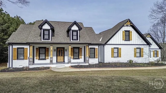 $1,200,000 | 1051 Spartan Lane, Athens, GA 30606