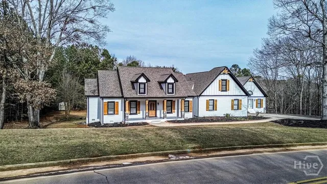 $1,200,000 | 1051 Spartan Lane, Athens, GA 30606